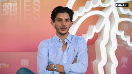 L'Interview en Séries d'Amir El Kacem