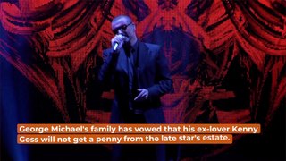 George Michael's Family Makes A Vow