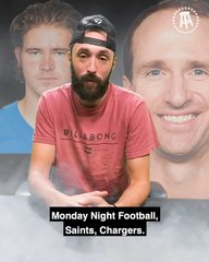 The Saints Are The Best Team In October Ever And You'd Be A Fool Not To Bet Them