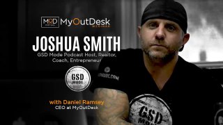 How Joshua Smith Became The Top 1% Real Estate Agent