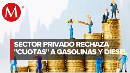 IP demanda estímulos en el Paquete Económico 2021 para la reactivación