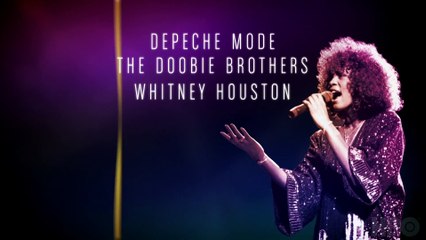Rock and Roll Hall of Fame 2020 Inductions Trailer