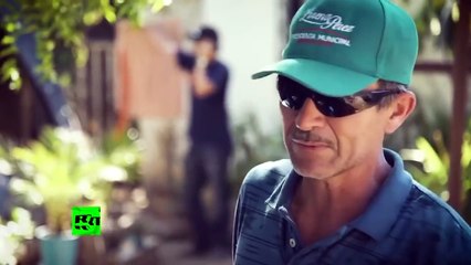 La puissance du cartel de Sinaloa Reportage Choc 2020