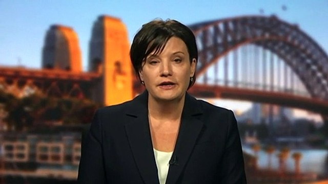 NSW Opposition calls for Gladys Berejiklian to resign