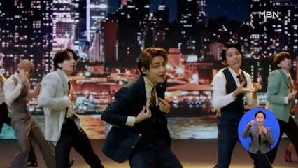 방탄소년단 '새비지 러브' 리믹스로 두 번째 빌보드 1위 진기록