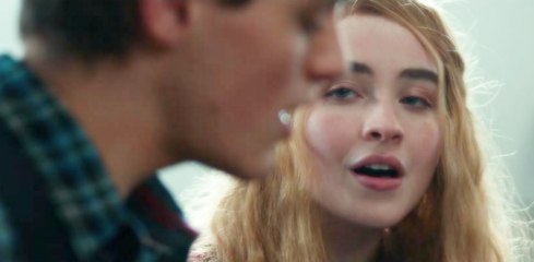 Clouds Movie - Fin Argus, Madison Iseman, Sabrina Carpenter, Neve Campbell