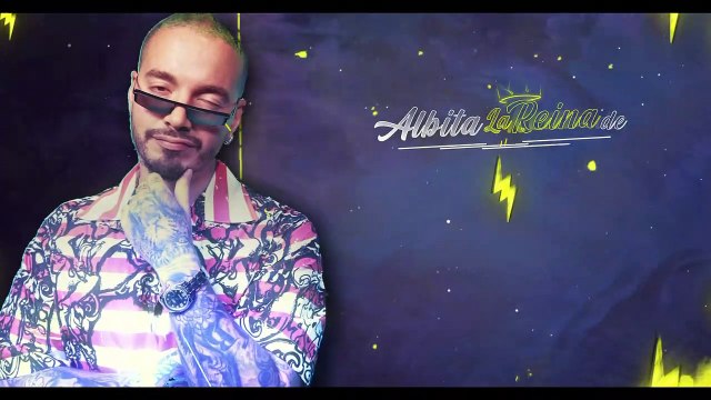 J Balvin marca un hito en la historia con sus trece nominaciones en Los Grammy