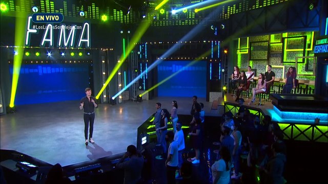 ¡Arrancamos una semana especial con cantantes que son hermanos! | Todos Quieren Fama