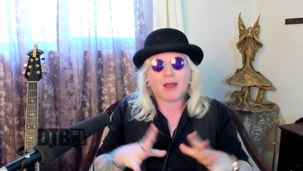 Kalen Chase (of Vimic, ex- Korn) - CRAZY TOUR STORIES Ep. 763