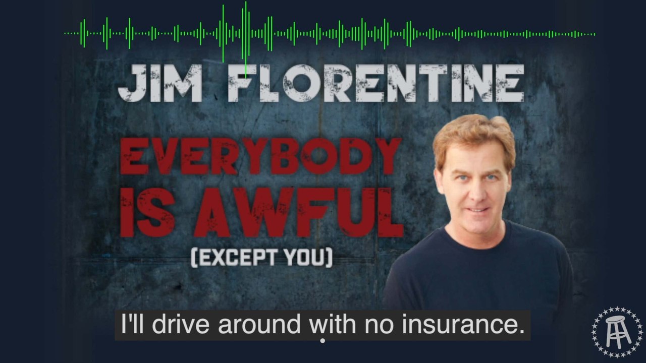 Why Do Insurance Commercials Try To Be Funny?