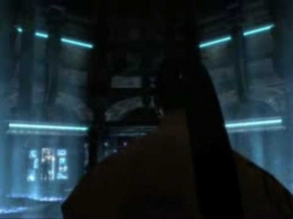 Too Human Trailer 1 GDC