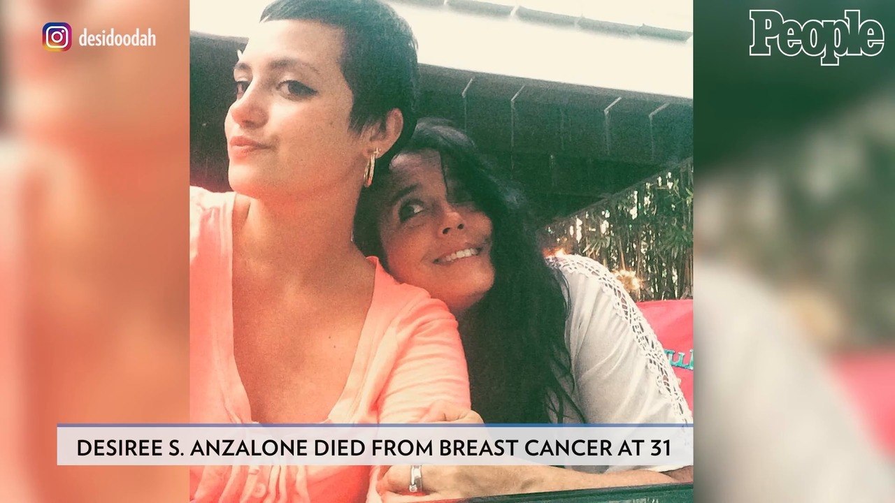 Lucille Ball and Desi Arnaz's Great-Granddaughter Dies of Breast Cancer at Age 31