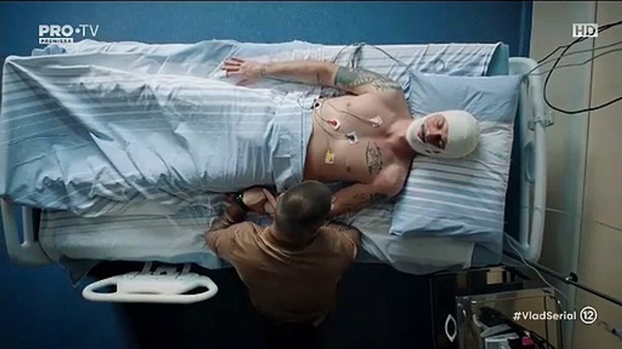 VLAD - sezonul 3 episodul 10 online 13 Octombrie 2020 partea 2, VLAD - sezonul 3 episodul 10 online 13 Octombrie 2020 partea 2