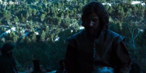 مسلسل ممالك النار  الموسم الاول 1 الحلقة 5 الخامسة