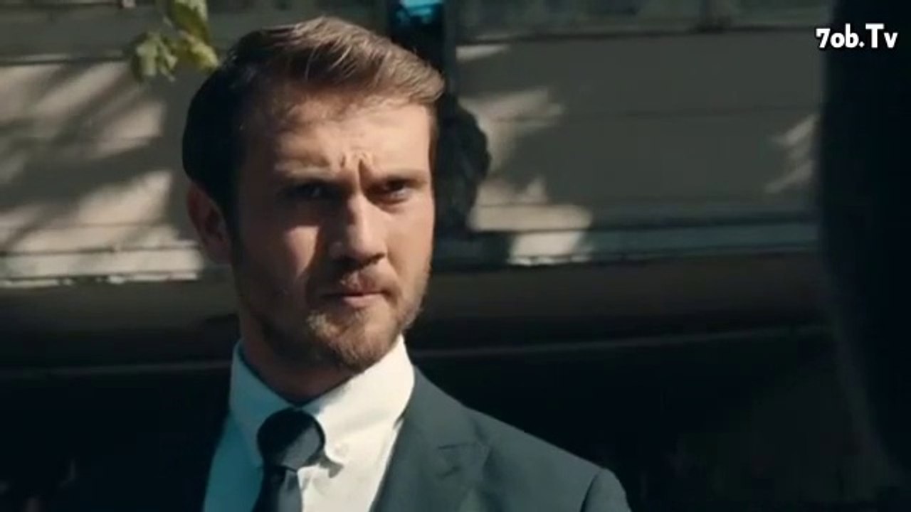 مسلسل الحفرة الموسم الرابع الحلقة 6 السادسة مترجمة القسم 1