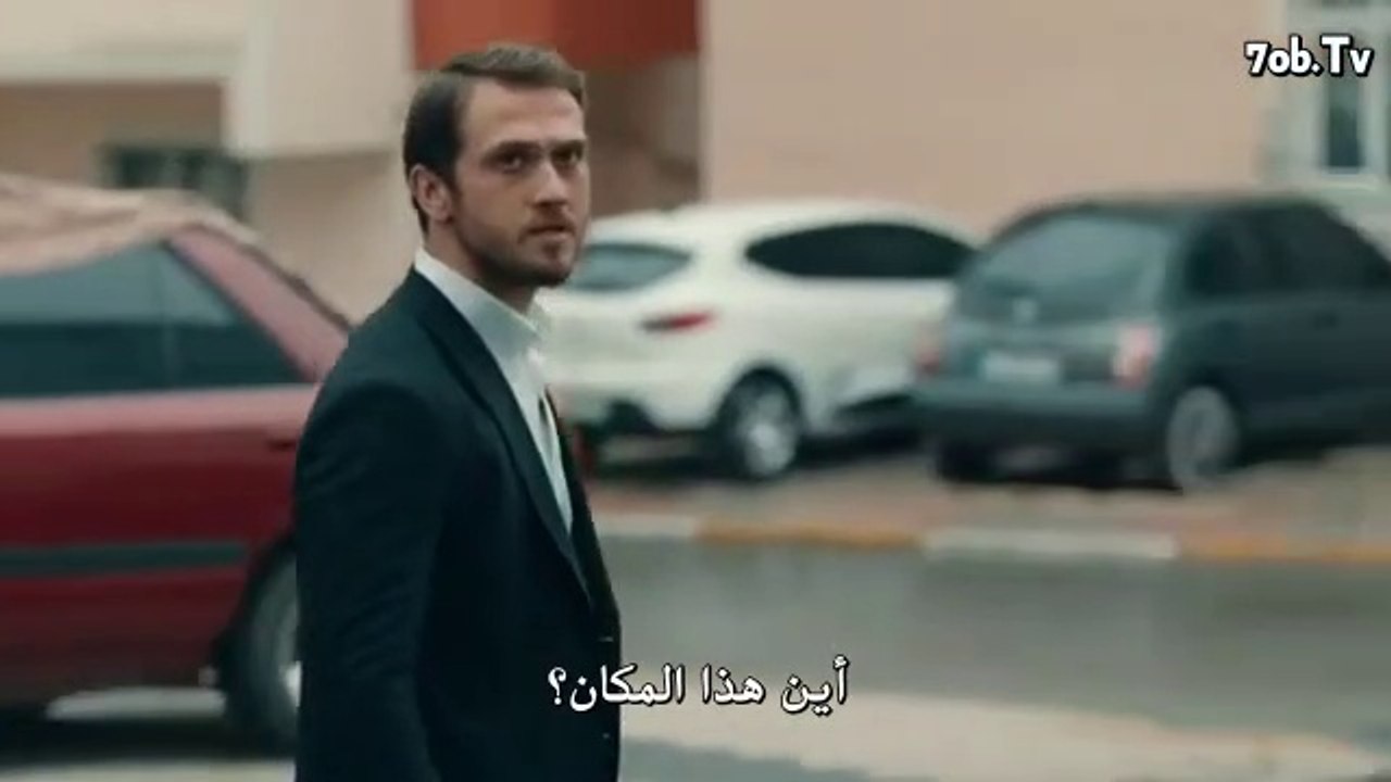 مسلسل الحفرة الموسم الرابع الحلقة 6 السادسة مترجمة القسم 2