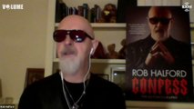 Rob Halford Remembers Eddie Van Halen