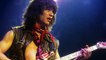 David Crosby Stirs Backlash Over Eddie Van Halen Tweet