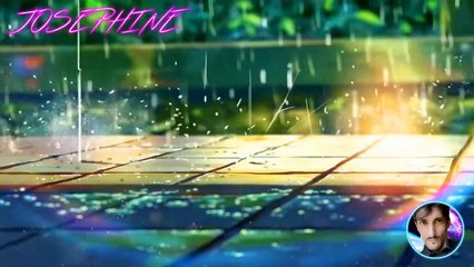 STEFANO ERCOLINO - JOSEPHINE (2019) Anime Music Video AMV [Cover Chris Rea]