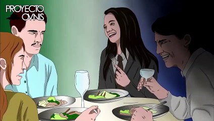 CAPÍTULO 5. EXTRATERRESTRES DIESTROS Y SINIESTROS.