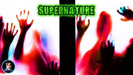 STEFANO ERCOLINO - SUPERNATURE (2018) Official Music Video [Cover Cerrone]