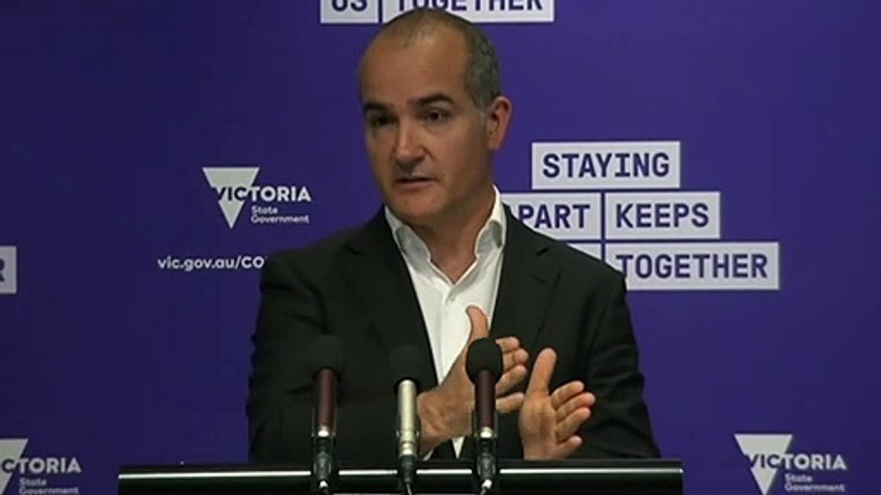 Education program announced for Vic. students left behind