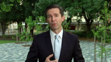 Federal Government launching a new ad campaign today