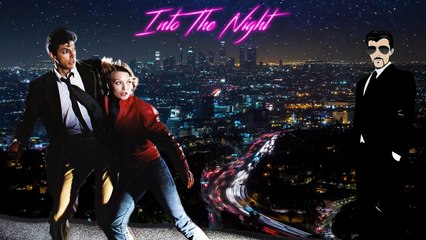 STEFANO ERCOLINO - INTO THE NIGHT (2019) Official Music Video