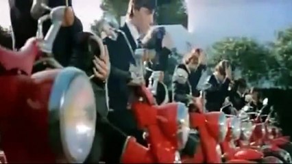 Ne nous fâchons pas (1966) - Bande annonce