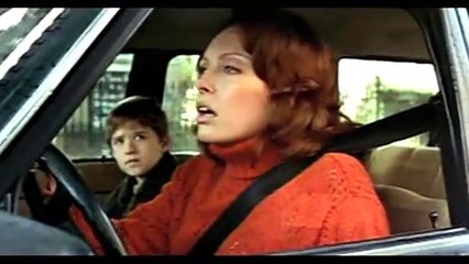 Sixième sens (2000) - Bande annonce