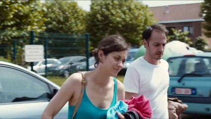 Deux jours, une nuit (2014) - Bande annonce