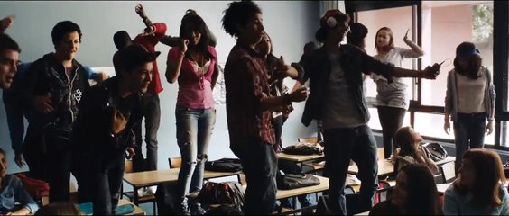 Les héritiers (2014) - Bande annonce