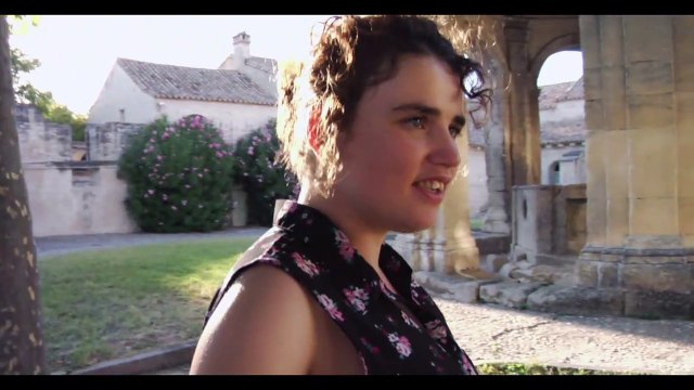 Dernières nouvelles du cosmos (2016) - Bande annonce