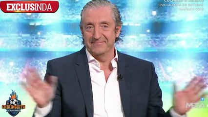 Inda: Griezmann vería bien ir al PSG en Enero