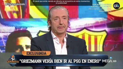 Inda: Sergio Ramos