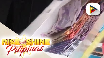 Automated fare collection system para sa PUVs, pinalilikha ng DOTr