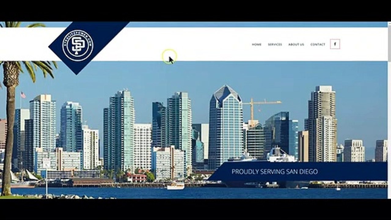 Steglitz Power SEO Amalysis
