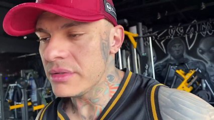 MEU GOL TA CHEIO DE RATOS