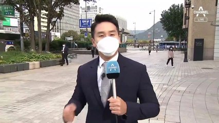 10월 13일 김진의 돌직구쇼 오프닝
