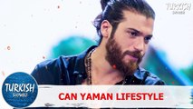Can Yaman Lifestyle, Net Worth, Dating, Family, Girlfriend, Wife, House & Biogra