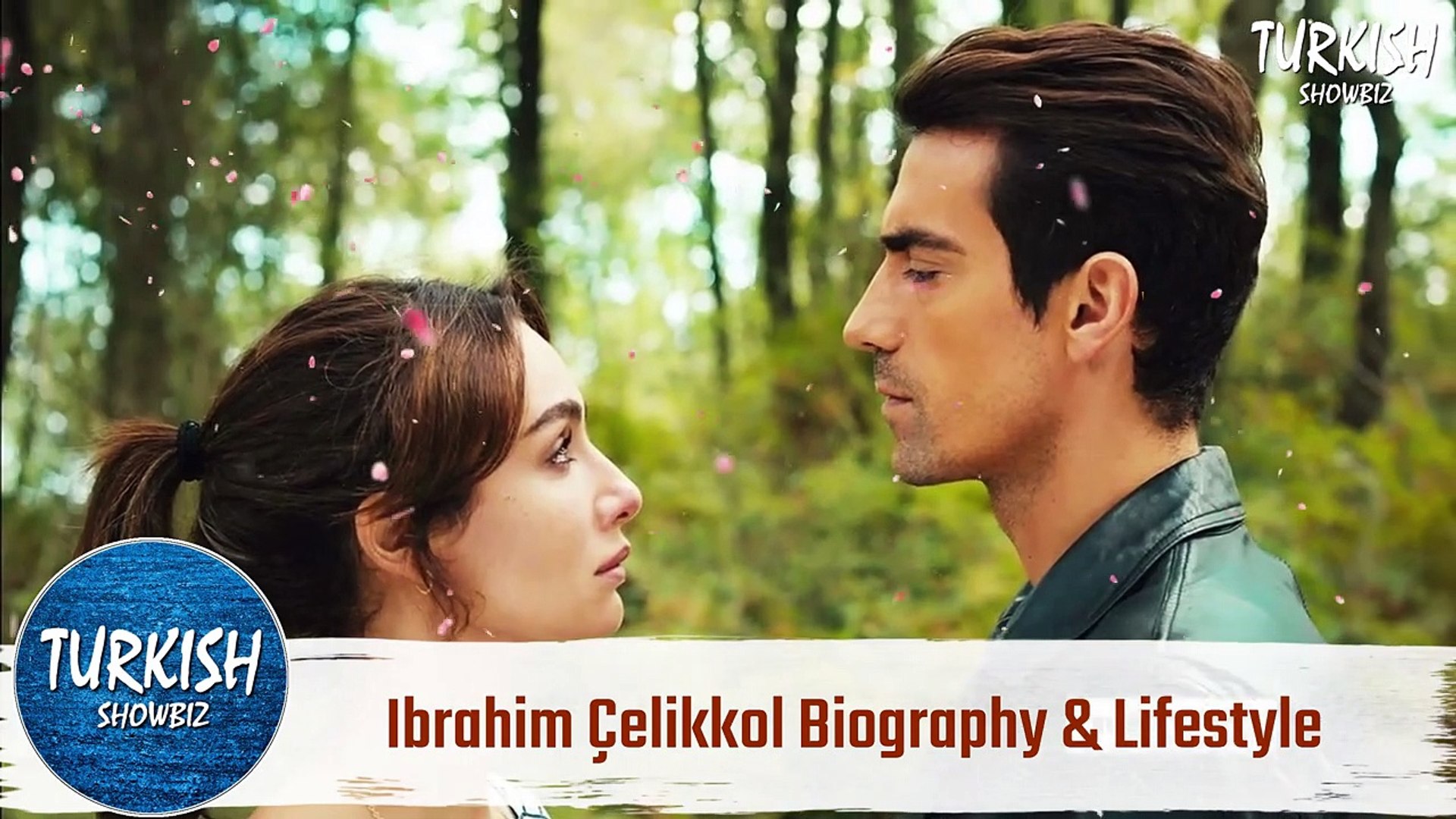 ⁣Ibrahim Çelikkol Lifestyle, Net Worth, Dating, Family, Girlfriend, Wife, House &
