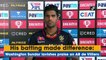 His batting made difference: Washington Sundar lavishes praise on AB de Villiers