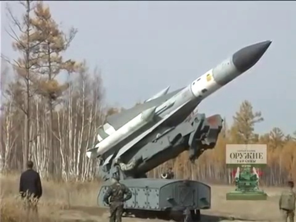 S 0 Missile System Video Dailymotion