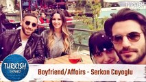 Best Turkish Couple in Real Life Ozge and Serkan Bio & Best Series