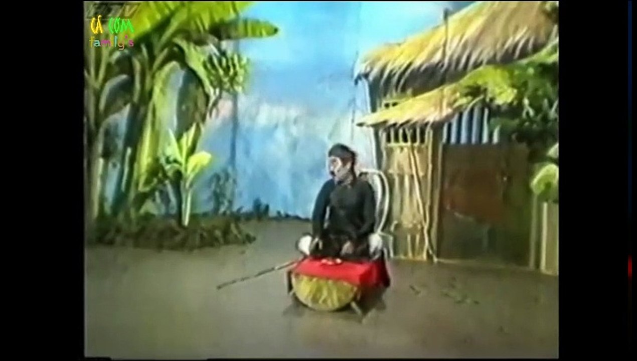 Cải lương xưa Ngao Sò Ốc Hến 1982 (phần 01) - Thanh Kim Huệ , Thanh Điền, Giang Châu