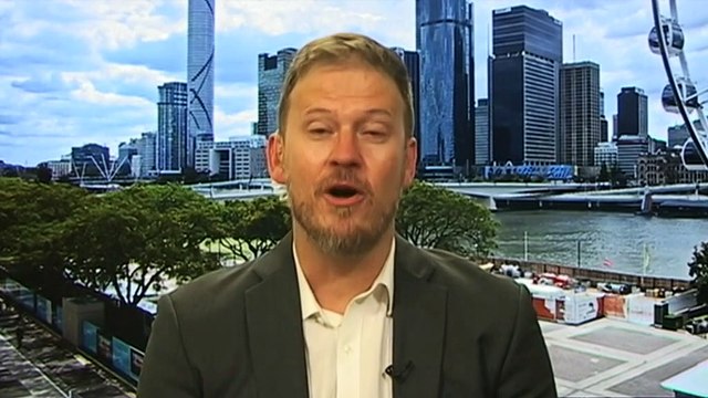 LNP refers Deb Frecklington over fundraising events