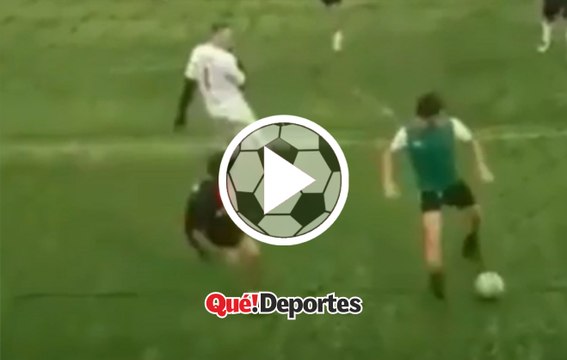 #GolazoDelDía Cuando humillas a medio equipo