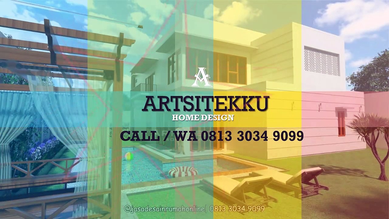 CALL/WA 0895 4111 31304 (Nayla)  Model Perumahan Minimalis Pasuruan