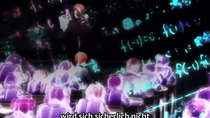 Assassination Classroom Staffel 2 Folge 11