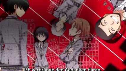 Assassination Classroom Staffel 2 Folge 14